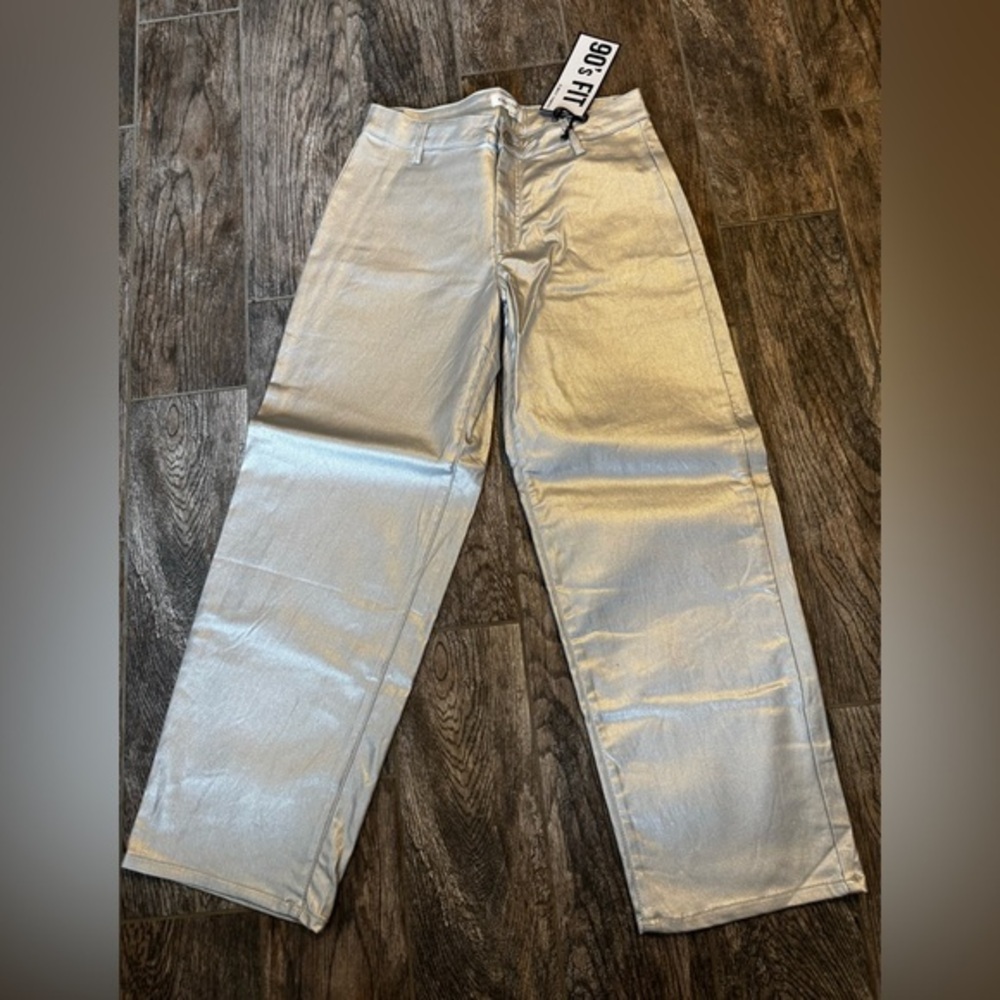Almost Famous 90s fit pants
